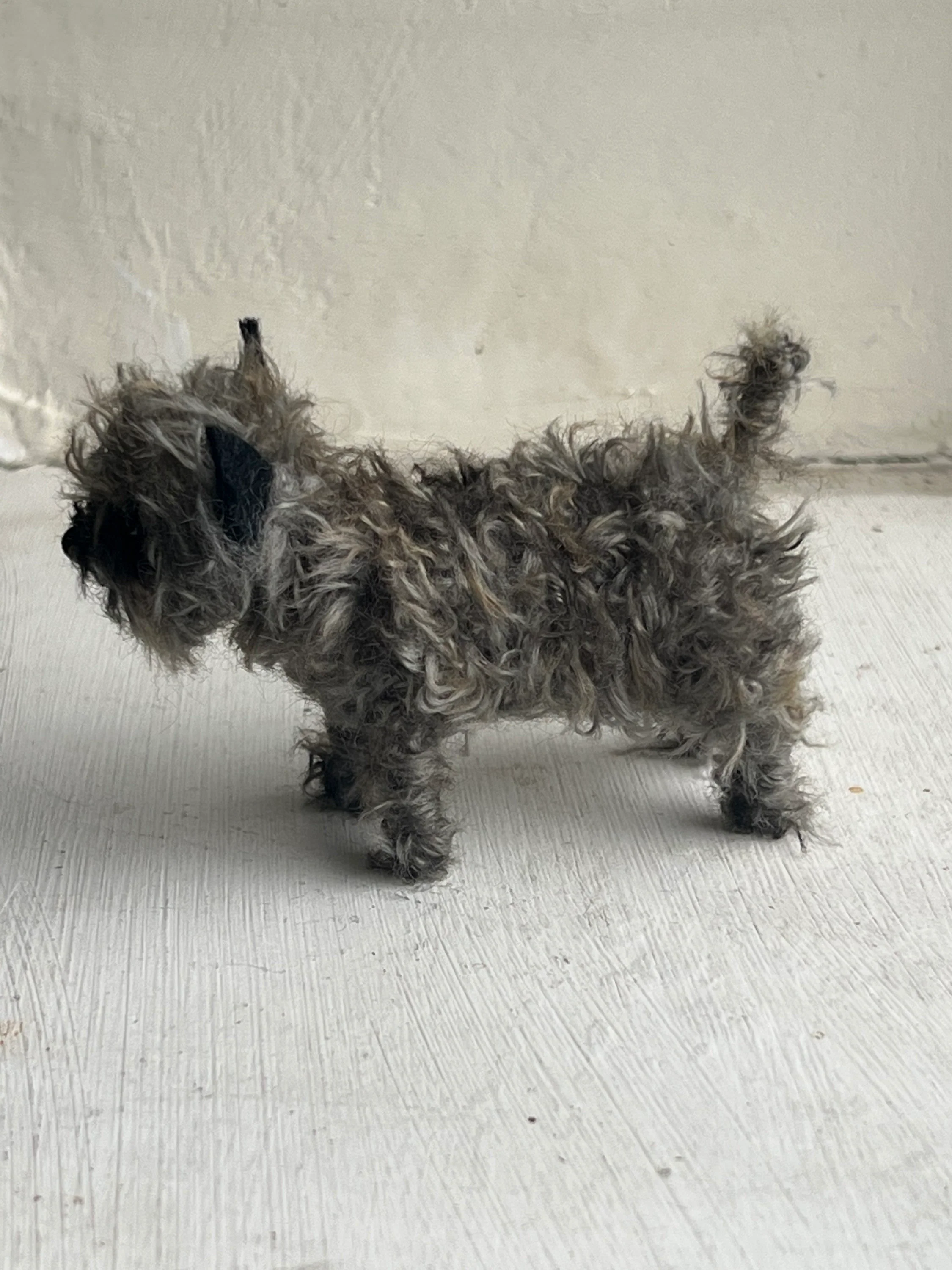 Grey Cairn miniature - Image 4