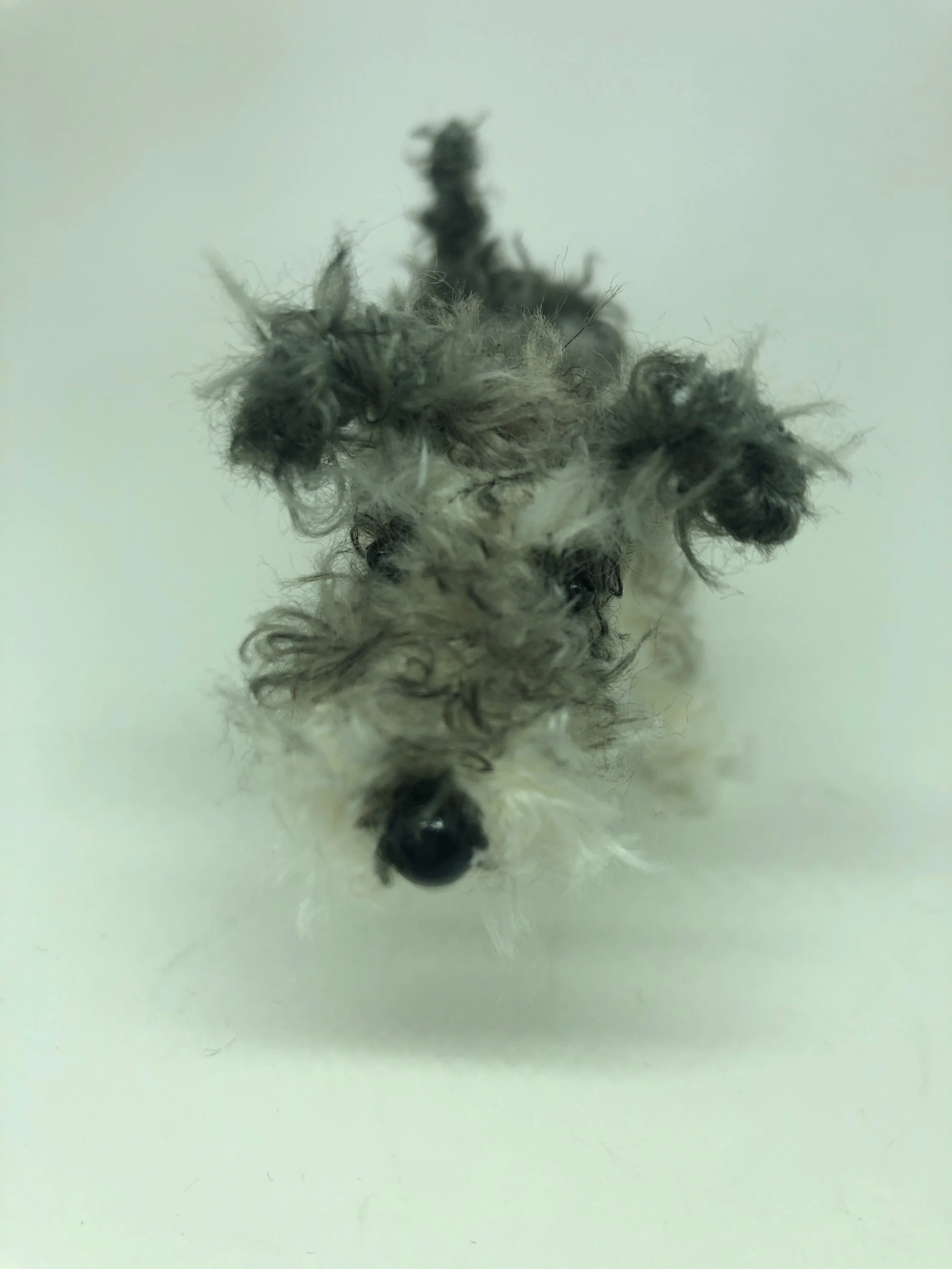 Schnauzer decoration Miniature schnauzer decoration. - Image 5