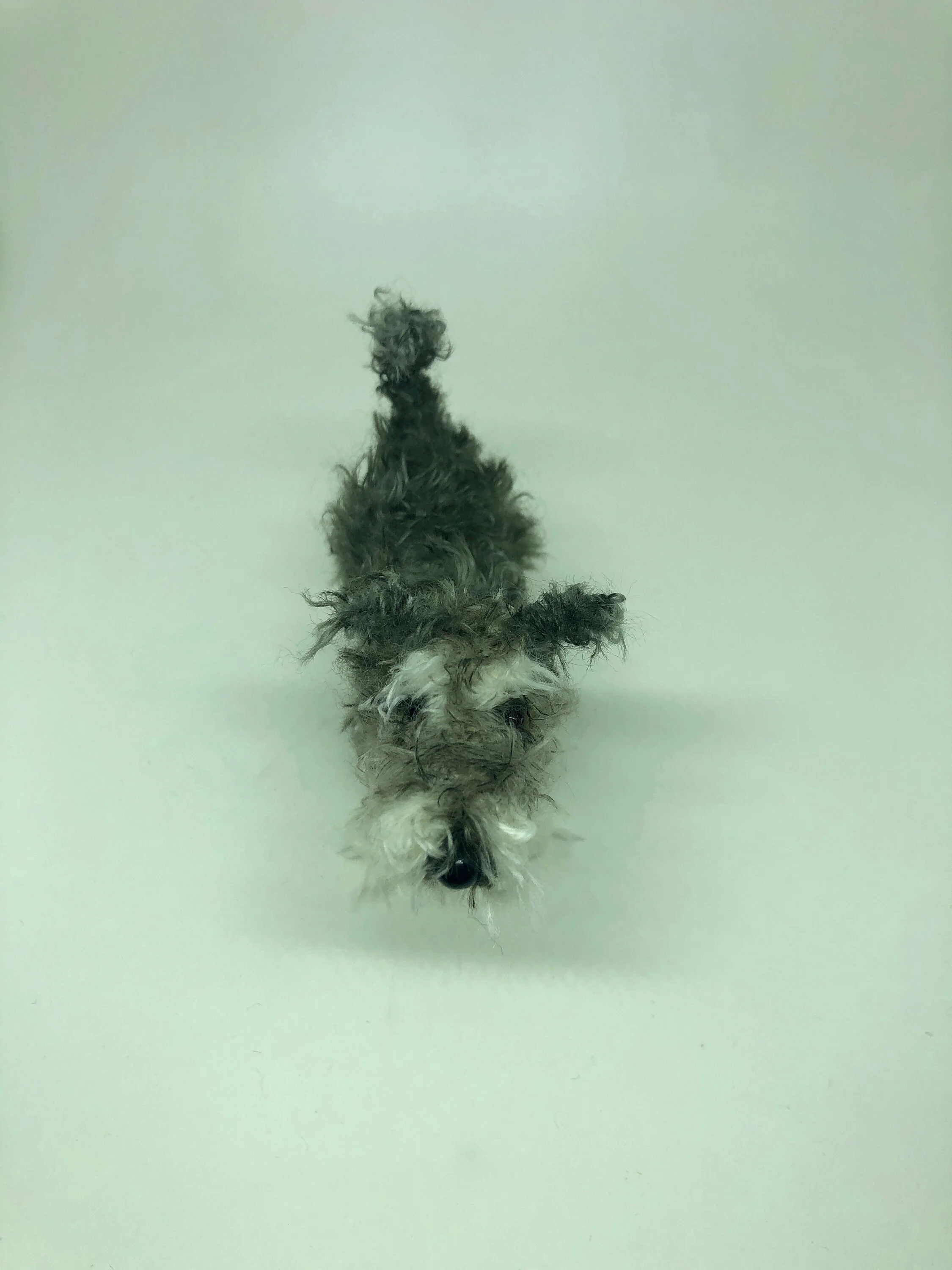 Schnauzer decoration Miniature schnauzer decoration. - Image 6