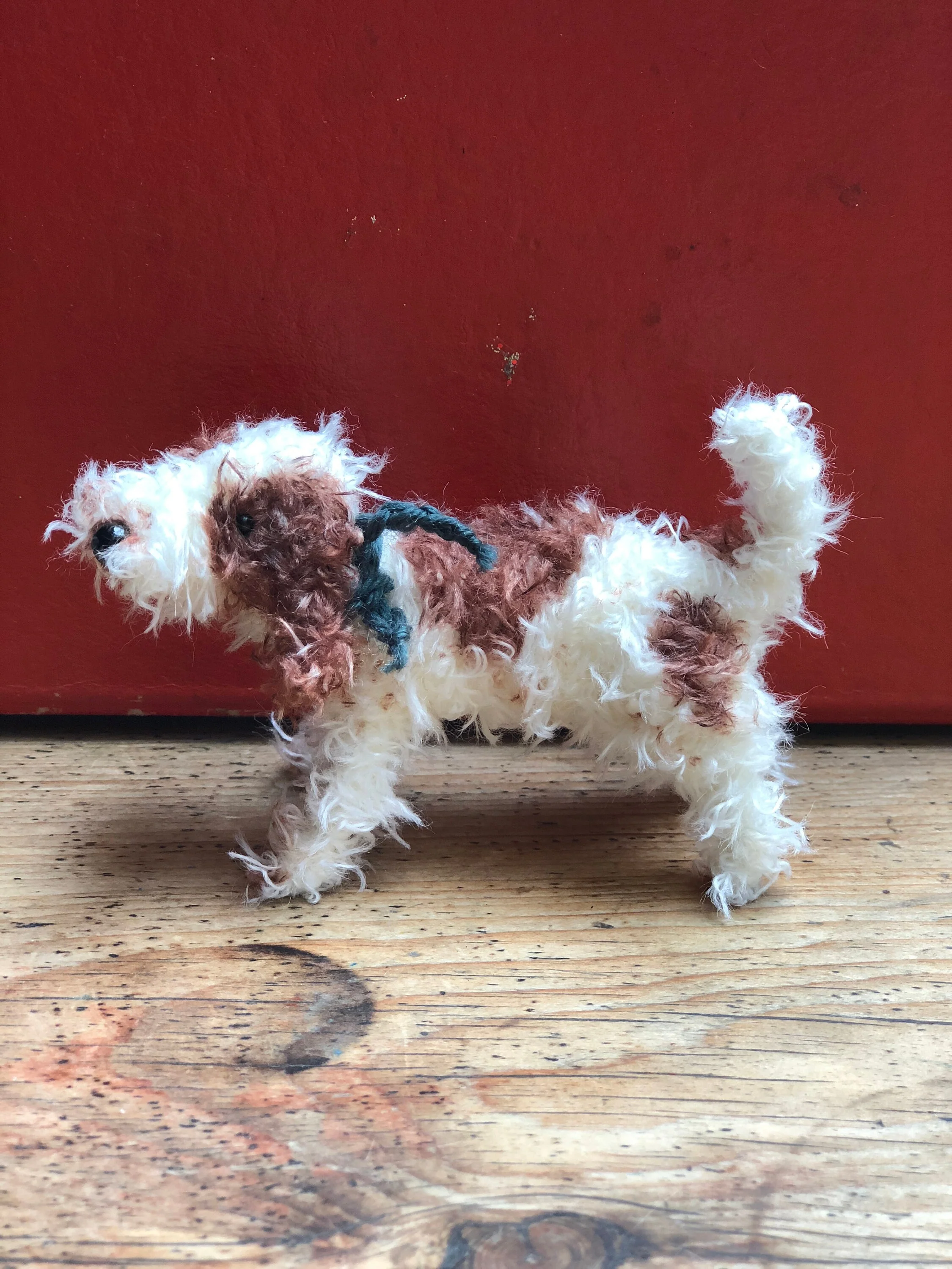 Springer spaniel miniature decoration - Image 5